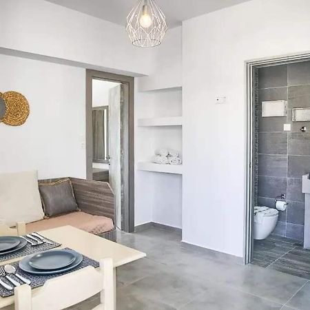 Joanna Apartments Haraki Dış mekan fotoğraf