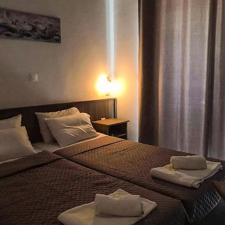 Joanna Apartments Haraki Dış mekan fotoğraf