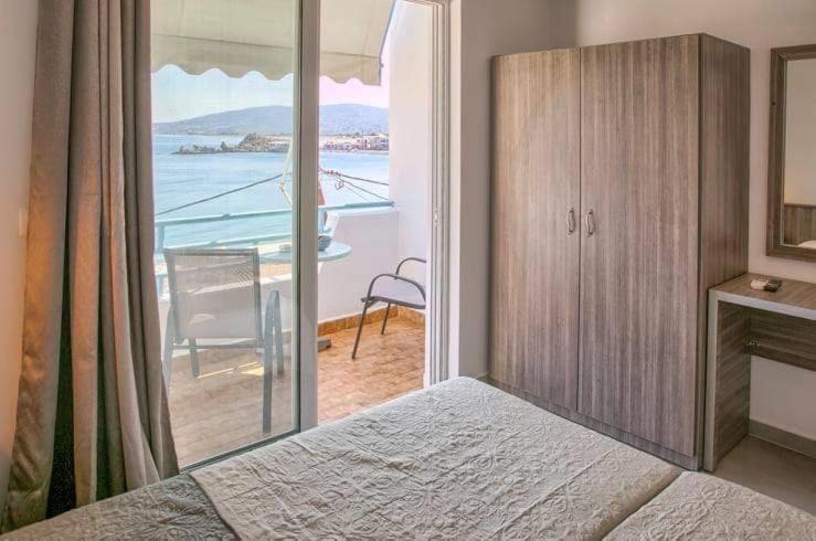 Joanna Apartments Haraki Dış mekan fotoğraf