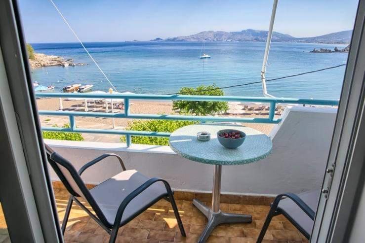 Joanna Apartments Haraki Dış mekan fotoğraf