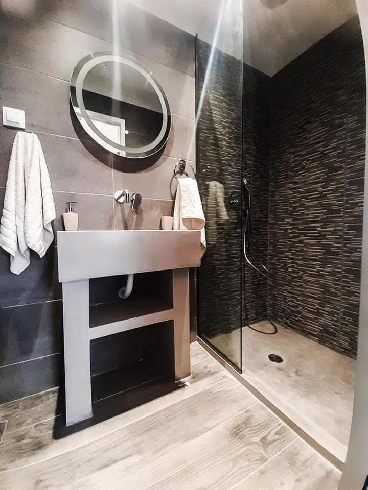 Joanna Apartments Haraki Dış mekan fotoğraf