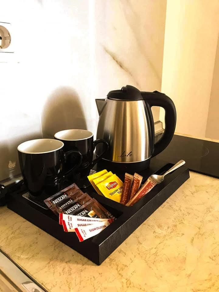 Joanna Apartments Haraki Dış mekan fotoğraf